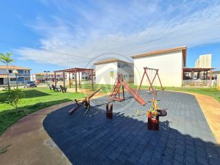 APÊ NO CONDOMÍNIO RIO BARRA