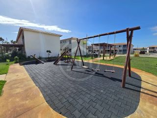 APÊ NO CONDOMÍNIO RIO BARRA