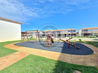 APÊ NO CONDOMÍNIO RIO BARRA