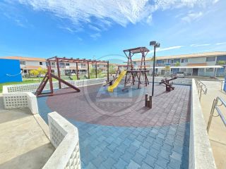 APÊ NO CONDOMÍNIO RIO BARRA