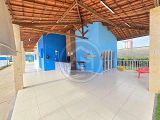 APÊ NO CONDOMÍNIO RIO BARRA