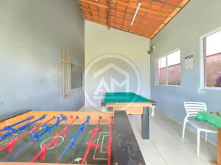 APÊ NO CONDOMÍNIO RIO BARRA