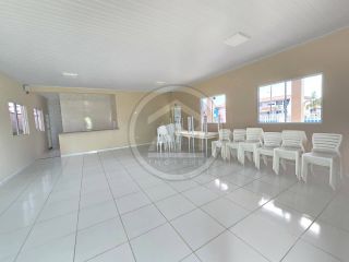 APÊ NO CONDOMÍNIO RIO BARRA