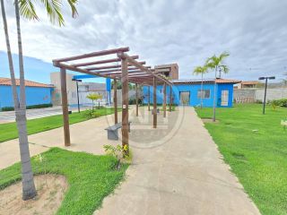 APÊ NO CONDOMÍNIO RIO BARRA