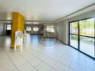 APÊ TÉRREO NO VISTA MARINA