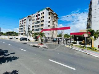 APÊ TÉRREO NO VISTA MARINA