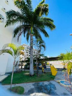 APÊ TÉRREO NO VISTA MARINA