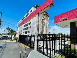 APÊ TÉRREO NO VISTA MARINA