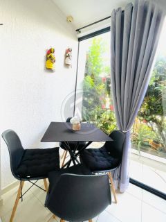 APÊ TÉRREO NO VISTA MARINA