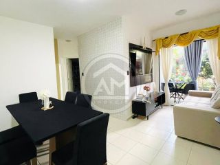 APÊ TÉRREO NO VISTA MARINA