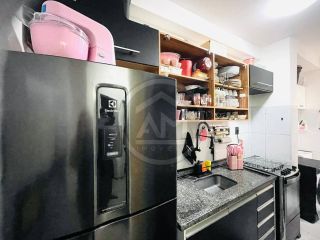 APÊ TÉRREO NO VISTA MARINA