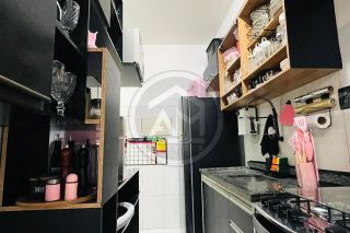 APÊ TÉRREO NO VISTA MARINA