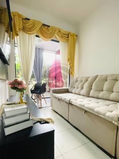 APÊ TÉRREO NO VISTA MARINA