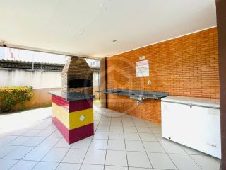 APÊ TÉRREO NO VISTA MARINA