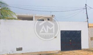 EXCELENTE CASA À VENDA NA CAUEIRA