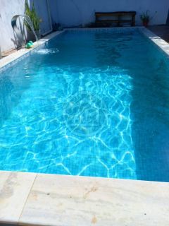 EXCELENTE CASA À VENDA NA CAUEIRA