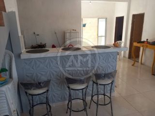 EXCELENTE CASA À VENDA NA CAUEIRA