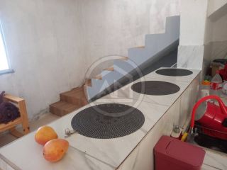 EXCELENTE CASA À VENDA NA CAUEIRA