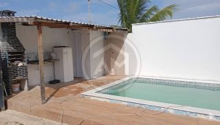 EXCELENTE CASA À VENDA NA CAUEIRA