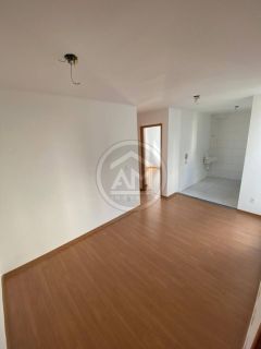 APÊ NO PARQUE ALAMEDA REAL