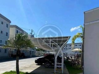 APÊ NO PARQUE ALAMEDA REAL