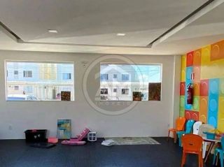 APÊ NO PARQUE ALAMEDA REAL