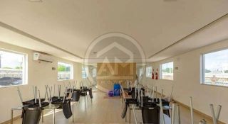 APÊ NO PARQUE ALAMEDA REAL