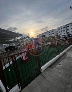 APÊ NO PARQUE ALAMEDA REAL