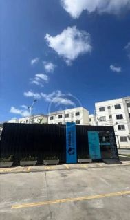 APÊ NO PARQUE ALAMEDA REAL