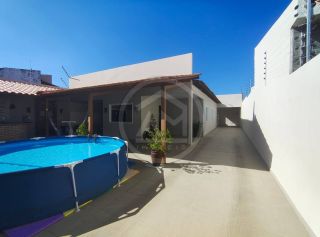 EXCELENTE CASA NO INÁCIO BARBOSA