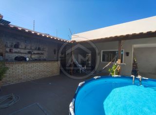 EXCELENTE CASA NO INÁCIO BARBOSA