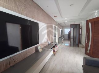 EXCELENTE CASA NO INÁCIO BARBOSA