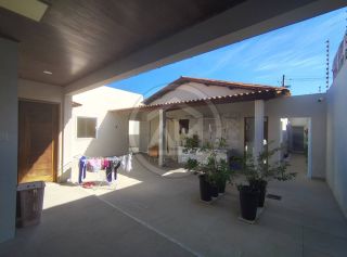 EXCELENTE CASA NO INÁCIO BARBOSA