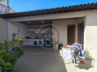 EXCELENTE CASA NO INÁCIO BARBOSA