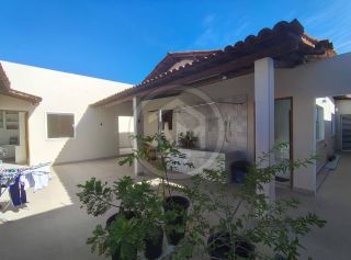 EXCELENTE CASA NO INÁCIO BARBOSA