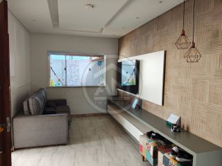 EXCELENTE CASA NO INÁCIO BARBOSA