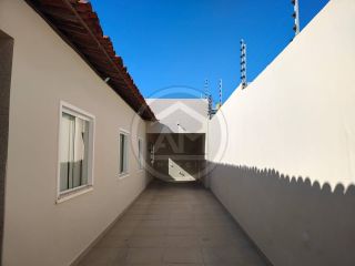 EXCELENTE CASA NO INÁCIO BARBOSA