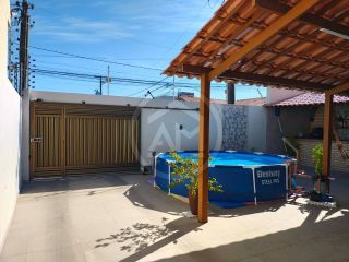 EXCELENTE CASA NO INÁCIO BARBOSA