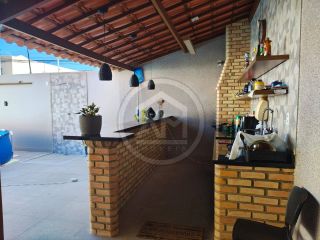 EXCELENTE CASA NO INÁCIO BARBOSA