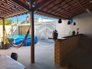 EXCELENTE CASA NO INÁCIO BARBOSA