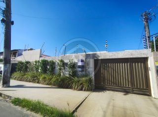 EXCELENTE CASA NO INÁCIO BARBOSA