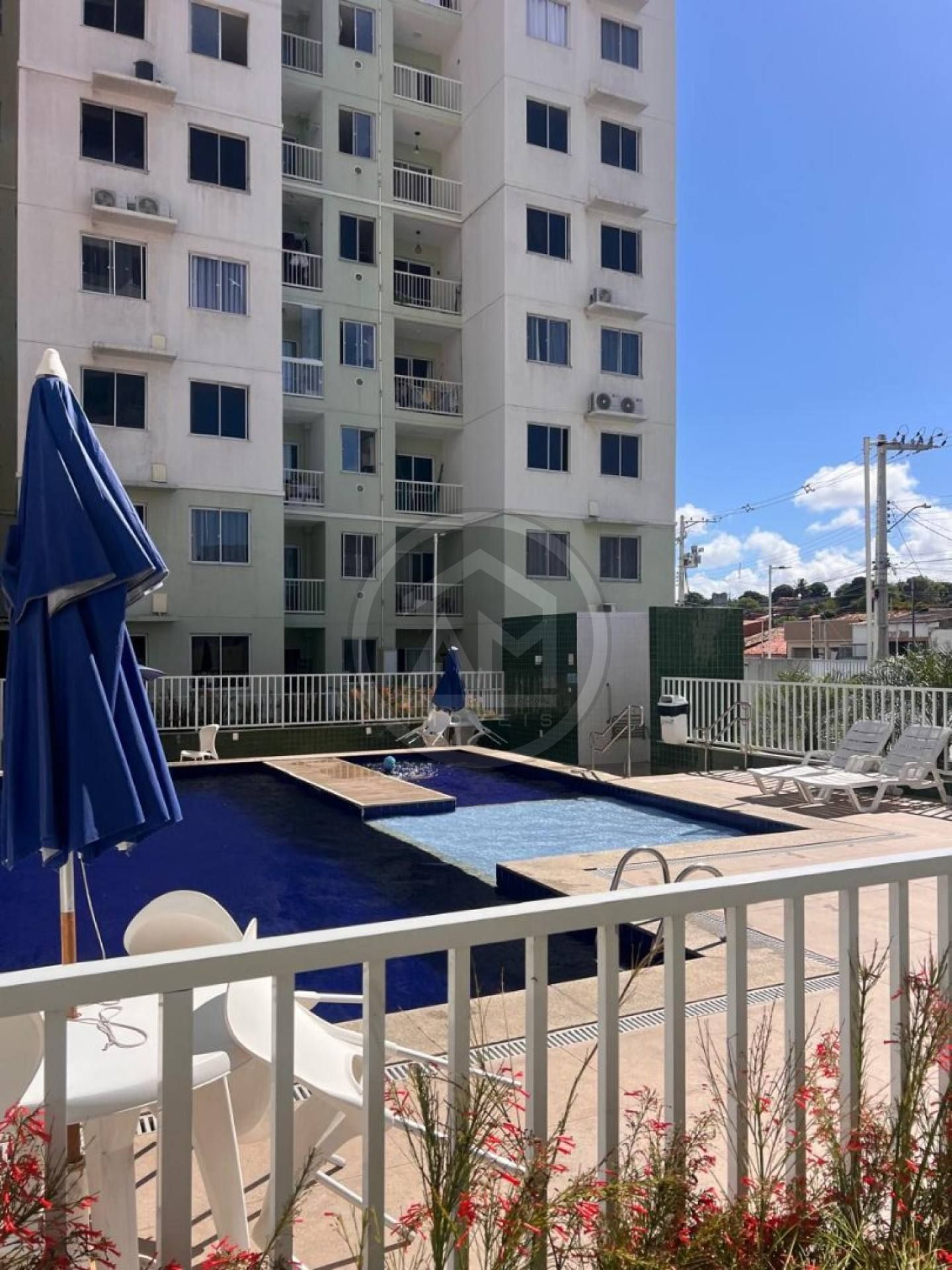 EXCELENTE APÊ NO BAIRRO AMÉRICA