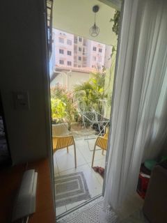 EXCELENTE APÊ NO BAIRRO AMÉRICA