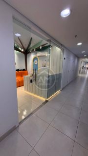 SALA NO CONDOMÍNIO HORIZONTE JARDINS À VENDA