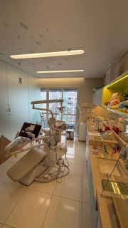 SALA NO CONDOMÍNIO HORIZONTE JARDINS À VENDA