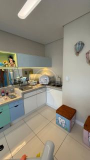 SALA NO CONDOMÍNIO HORIZONTE JARDINS À VENDA