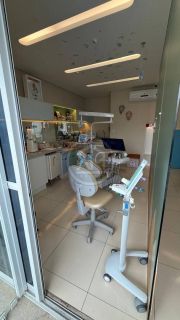 SALA NO CONDOMÍNIO HORIZONTE JARDINS À VENDA