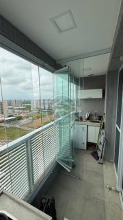 SALA NO CONDOMÍNIO HORIZONTE JARDINS À VENDA