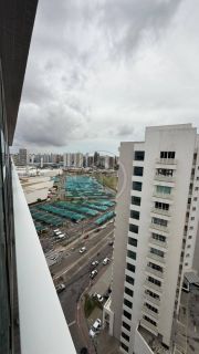 SALA NO CONDOMÍNIO HORIZONTE JARDINS À VENDA