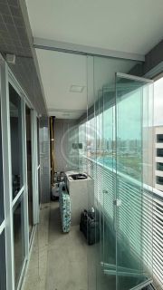 SALA NO CONDOMÍNIO HORIZONTE JARDINS À VENDA